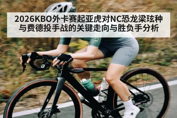 2026KBO外卡赛起亚虎对NC恐龙梁玹种与费德投手战的关键走向与胜负手分析