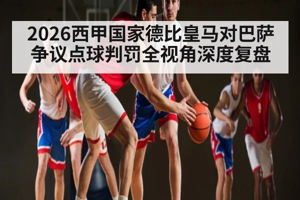 2026西甲国家德比皇马对巴萨争议点球判罚全视角深度复盘