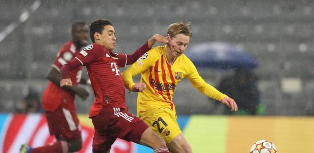 华体会正版下载-巴萨出局战一场打出所有软肋，靠欧联冠军进欧冠？