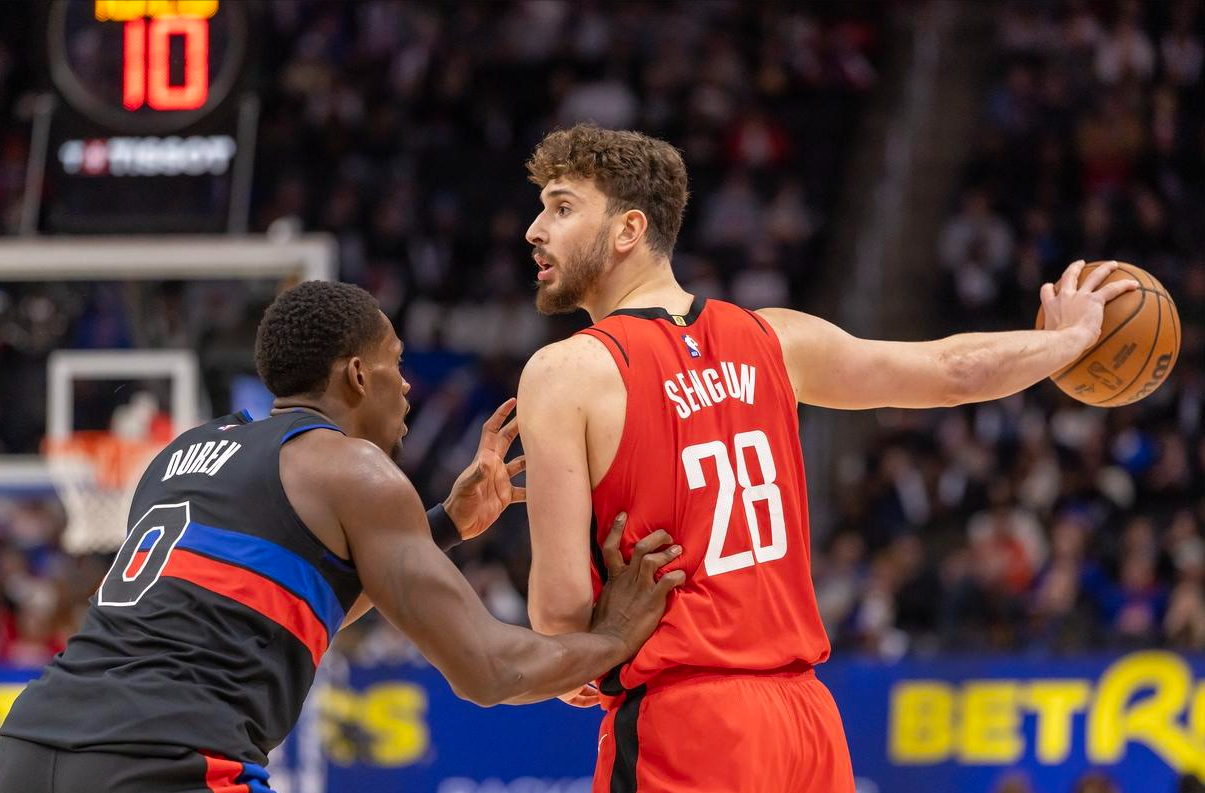 华体会官方网站下载-近15个客场第4胜，申京19分5助攻却遭批评，杜兰特反应太真实